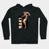 Baki Hanma Hoodie Official Baki Merch Merch