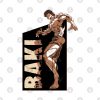 Baki Hanma Pin Official Baki Merch Merch