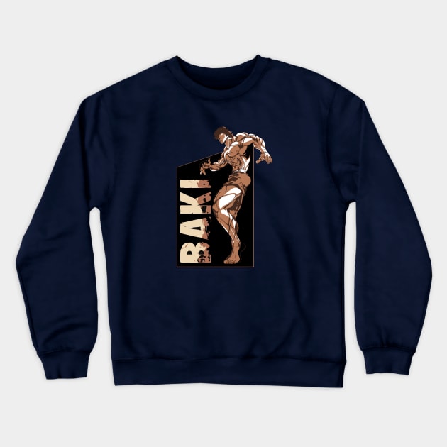 15321238 0 5 1 - Baki Merch