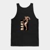 Baki Hanma Tank Top Official Baki Merch Merch