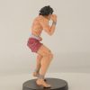 15cm Hanma Baki Figure Anime Fan Horse Blade Figure Kaoru Hanayama PVC Action Figure Toys Collectible 4 - Baki Merch