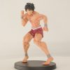 15cm Hanma Baki Figure Anime Fan Horse Blade Figure Kaoru Hanayama PVC Action Figure Toys Collectible 5 - Baki Merch