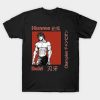 Baki Hanma T-Shirt Official Baki Merch Merch