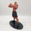 22cm Baki Jack Hanma Anime Figure Baki Hanma Action Figure Biscuit Oriba Kaoru Hanayama Figurine Collectible 2 - Baki Merch