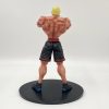 22cm Baki Jack Hanma Anime Figure Baki Hanma Action Figure Biscuit Oriba Kaoru Hanayama Figurine Collectible 3 - Baki Merch