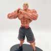 22cm Baki Jack Hanma Anime Figure Baki Hanma Action Figure Biscuit Oriba Kaoru Hanayama Figurine Collectible 5 - Baki Merch