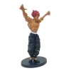 22cm Hanma Baki Figure Anime Fan Horse Blade Figure Hanma Yujiro PVC Action Figure Toys Collectible 3 - Baki Merch