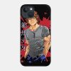 Baki Hanma Phone Case Official Baki Merch Merch