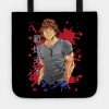 Baki Hanma Tote Official Baki Merch Merch