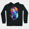 Baki Hanma Hoodie Official Baki Merch Merch