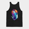 Baki Hanma Tank Top Official Baki Merch Merch