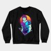 Baki Hanma Crewneck Sweatshirt Official Baki Merch Merch