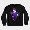 Baki Hanma Retro Crewneck Sweatshirt Official Baki Merch Merch