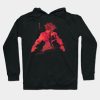 Demon Legacy Hanma Baki Manga Anime Hoodie Official Baki Merch Merch