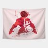 Demon Legacy Hanma Baki Manga Anime Tapestry Official Baki Merch Merch