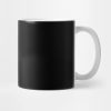 Demon Legacy Grey V Hanma Baki Manga Anime Mug Official Baki Merch Merch