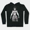 Manga Baki Hoodie Official Baki Merch Merch