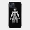 Manga Baki Phone Case Official Baki Merch Merch