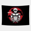 Hanma Baki Tapestry Official Baki Merch Merch