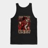 Baki Hanma 1 Tank Top Official Baki Merch Merch