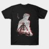 Hanma Bloodline Baki The Grappler T-Shirt Official Baki Merch Merch