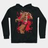 Baki Hoodie Official Baki Merch Merch