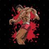 Baki Tapestry Official Baki Merch Merch