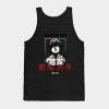 Baki 3 Tank Top Official Baki Merch Merch