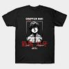 Baki 7 T-Shirt Official Baki Merch Merch