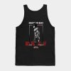 Baki 8 Tank Top Official Baki Merch Merch