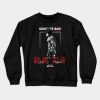 Baki 8 Crewneck Sweatshirt Official Baki Merch Merch