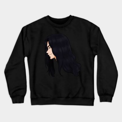 Baki Tokyo Revengers Crewneck Sweatshirt Official Baki Merch Merch