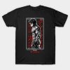 Baki Hanma T-Shirt Official Baki Merch Merch