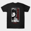 Baki Hanma 4 T-Shirt Official Baki Merch Merch