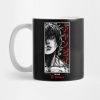 Baki Hanma 4 Mug Official Baki Merch Merch