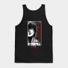 Baki Hanma 4 Tank Top Official Baki Merch Merch