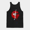 Baki Hanma The Grappler For Training Gym Fitness A Tank Top Official Baki Merch Merch