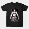 Baki Hanma The Grappler For Training Gym Fitness A T-Shirt Official Baki Merch Merch