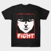 Baki The Grappler T-Shirt Official Baki Merch Merch