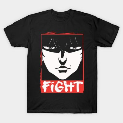 Baki The Grappler T-Shirt Official Baki Merch Merch