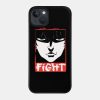 Baki The Grappler Phone Case Official Baki Merch Merch