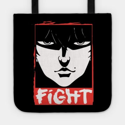 Baki The Grappler Tote Official Baki Merch Merch