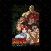 Baki Phone Case Official Baki Merch Merch