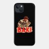 The Best Fighter Baki Phone Case Official Baki Merch Merch