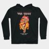 Baki Hanma Hoodie Official Baki Merch Merch