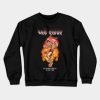 Baki Hanma Crewneck Sweatshirt Official Baki Merch Merch