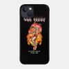 Baki Hanma Phone Case Official Baki Merch Merch