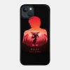 Baki Hanma Phone Case Official Baki Merch Merch