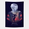 Baki Hanma Dark Illusion Tapestry Official Baki Merch Merch