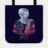 Baki Hanma Dark Illusion Tote Official Baki Merch Merch